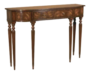 Maitland-Smith Cornell Console Table