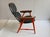 Black Living Room Set with Ashtrays from Poltronova, 1960s, Set of 2 For Sale - Image 8 of 18