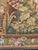 Vintage French Aubusson Style Jacquard Tapestry, 1970s For Sale - Image 11 of 18
