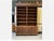 Antique Neo-Gothic Bookcase in Oak, 1880 For Sale - Image 13 of 13