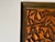 1970s 70's Mid-Century Abstract Cut Wood Wall Art/ Sold For Sale - Image 5 of 11