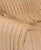 Beige Sandra Sofa in Leather by Annie Hiéronimus, Italy, 1980s For Sale - Image 8 of 13