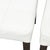 Cantoni One and Only Leather Dining Chairs For Sale - Image 9 of 10