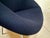Black Lounge Chair Model 369 by Walter Knoll Team for Walter Knoll, Germany, 2015 For Sale - Image 8 of 13