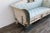 Early 19th Century Early 19th Century Swedish Gustavian Neoclassical Sphinx Sofa, Parcel-Gilt For Sale - Image 5 of 18