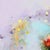 2020s My Hope in Disguise - Original Contemporary Symbolic Oil Painting on Wood Panel by Denna Erickson For Sale - Image 5 of 9