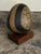 Mid-Century Modern Harrison McIntosh Ceramic Geometric Egg For Sale - Image 3 of 12