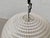 Bubble Relief Pendant Lamp, 1970s For Sale - Image 17 of 18