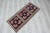This gorgeous traditional hand knotted Vintage Anatolian area rug is approximately 60 years old in excellent vintage...