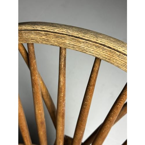 Windsor Chairs, Set of 2 For Sale - Image 5 of 18