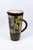 Large Stoneware Orangeade Pitcher by Alexandre Kostanda for Vallauris, 1950s For Sale - Image 13 of 13