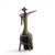 Ruth Bloch Woman Playing Violin Israeli Bronze Sculpture For Sale In Chicago - Image 6 of 10