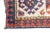 Antique Kazak Rug 3'4'' x 6'2'' For Sale - Image 10 of 12