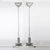 Floor Lamps by Renzo Piano for Iguzzini, 1990s, Set of 2 For Sale - Image 4 of 10