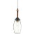 Currey & Company Hightider Pendant For Sale