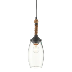 Currey & Company Hightider Pendant