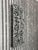 Belgian Brutalist Steel Wall Sculpture, 1960s For Sale - Image 6 of 11