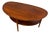 Danish Teak Coffee Table, 1950s For Sale