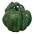 Antique Early 19th Century English Porcelain Botanical Model of a Green Pepper For Sale