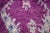 Vintage Purple Beni M'Guild Moroccan Rug, 06'06 X 08'09 For Sale In Dallas - Image 6 of 10