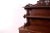A beautifully carved sideboard or bar cabinet from the late Victorian period. Made in England. with excellent quality....
