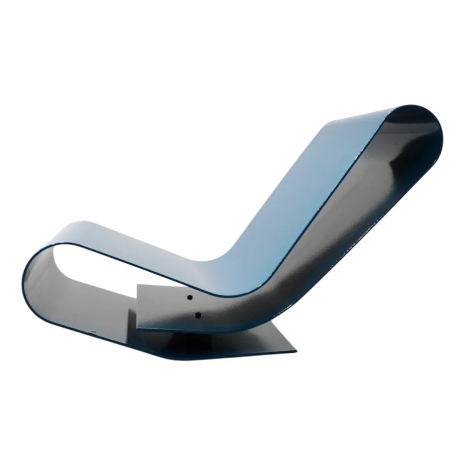 Lc95a Chair by Maarten Van Severen for Atelier MVS, Belgium, 1995