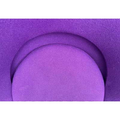 Vitra Heart Cone Chair by Verner Panton, Switzerland, 1958 For Sale - Image 15 of 17