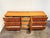 1970s Milo Baughman for Altavisat Lane Burl Wood Credenza For Sale - Image 5 of 11