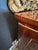 Mahogany Demilune Cabinet by Kindel For Sale - Image 9 of 14