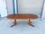 1960s Danish Modern Teak Dining Set of 7 For Sale - Image 15 of 18