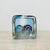 Vintage Cube Vase from Kapka Touskova, 1983 For Sale - Image 10 of 18