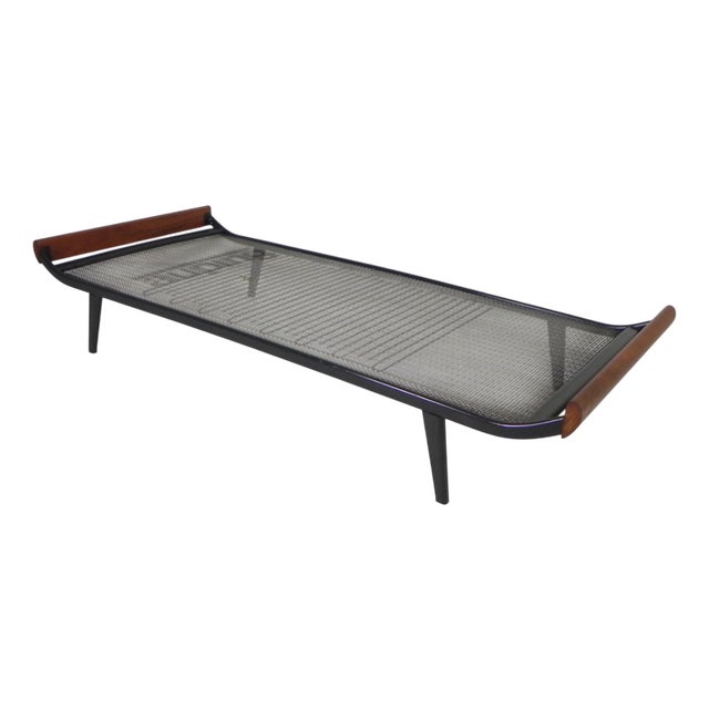 Auping Daybed by Dick Cordemeijer, 1960s For Sale