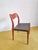 Vintage Danish Chair N.71 from N.O. Moller, 1950s For Sale - Image 10 of 10
