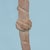 Knotted Rope Dining Table For Sale - Image 4 of 5