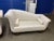 1940s Pair of Vintage Biedermeier Style Chaise Lounges For Sale - Image 5 of 9