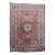 Northeast Jewel Flora Rug 10 x 14 For Sale