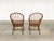Carl Hansen & Søn CH18A Dining Chairs by Frits Henningsen for Carl Hansen & Son, Set of 2 For Sale - Image 4 of 18