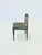 Vintage Teak Dining Chair from Lübke, 1970s, in Very Good conditions. Designed 1970 to 1979 This piece is attributed to...
