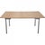 Model 322 Dining Table in Beech by Hans Wegner, 2000s For Sale - Image 15 of 15
