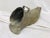 Antique Brass Slipper For Sale - Image 4 of 7