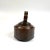 Chinese 19th Century Chinese Copper Teapot For Sale - Image 3 of 8