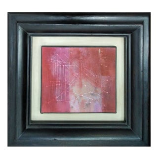 Will Faber, Untitled, 1980, Mixed Media For Sale