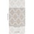 We enlarged one of our best-selling wallpapers to create Asolo Sisal, a handsome medium-scale trellis with argyle elements...