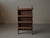 Mountain shelf, crafted in Spain in the early 20th century, embodies the simplicity and honesty of vernacular rural...