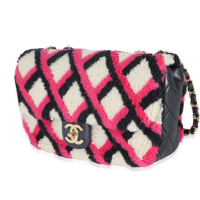 A timeless classic that never goes out of style, the flap bag from Chanel dates back to 1955 and has seen a number of...