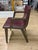 4 B&b Italia El Chairs 2 Maxalto Acanto Armchairs For Sale - Image 10 of 12