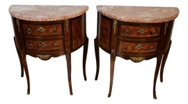 Example of Nightstands & Bedside Tables