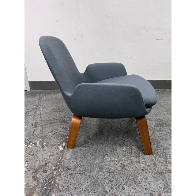 Normann Copenhagen Era Low Lounge Chair For Sale In San Francisco - Image 6 of 12