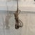 Mid 20th Century Industrial Articulating Task Work Lamp For Sale - Image 9 of 9