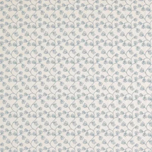 Sanderson Ingleton Tail Fabric in Teal